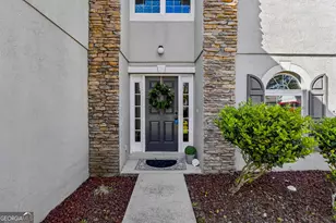 130 Pine Bluff Terrace, Kingsland, GA 31548 - Photo 9