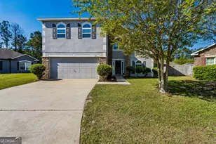 130 Pine Bluff Terrace, Kingsland, GA 31548 - Photo 7