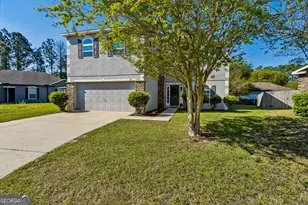 130 Pine Bluff Terrace, Kingsland, GA 31548 - Photo 5