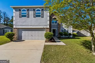 130 Pine Bluff Terrace, Kingsland, GA 31548 - Photo 3