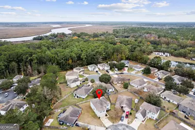 130 Pine Bluff Terrace, Kingsland, GA 31548 - Photo 47