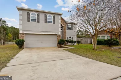 130 Pine Bluff Terrace, Kingsland, GA 31548 - Photo 3