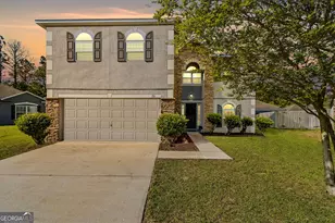 130 Pine Bluff Terrace, Kingsland, GA 31548 - Photo 1