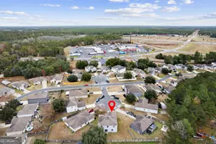 130 Pine Bluff Terrace, Kingsland, GA 31548 - Photo 43