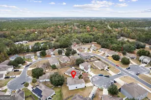 130 Pine Bluff Terrace, Kingsland, GA 31548 - Photo 45