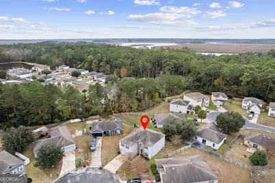 130 Pine Bluff Terrace, Kingsland, GA 31548 - Photo 41