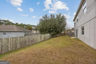 130 Pine Bluff Terrace, Kingsland, GA 31548 - Photo 37