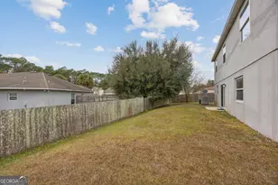 130 Pine Bluff Terrace, Kingsland, GA 31548 - Photo 37