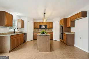 130 Pine Bluff Terrace, Kingsland, GA 31548 - Photo 15