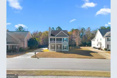 110 Sunbury Drive, Richmond Hill, GA 31324 - Photo 3