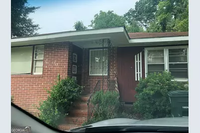 3657 Atwood Drive, Macon, GA 31204 - Photo 1