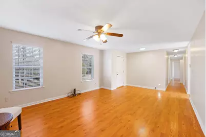 252 Skyview Road, Senoia, GA 30276 - Photo 3