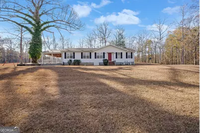 252 Skyview Road, Senoia, GA 30276 - Photo 1