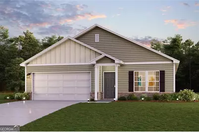 101 Denise Drive, Chatsworth, GA 30705 - Photo 1