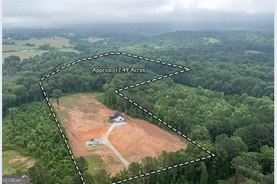 1393 Michael Road, Monroe, GA 30656 - Photo 3