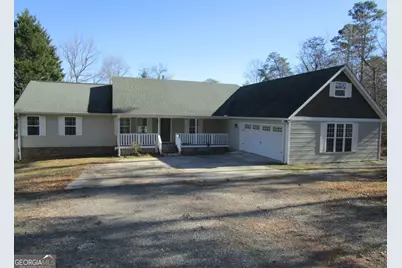5074 Highway 255 S, Cleveland, GA 30528 - Photo 1