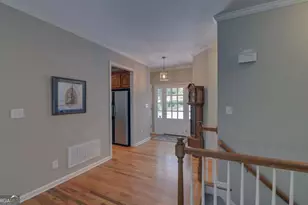 94 Westwood Cir, Hartwell, GA 30643 - Photo 35