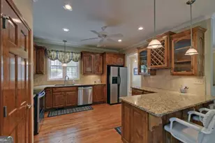 94 Westwood Cir, Hartwell, GA 30643 - Photo 15