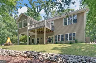 94 Westwood Cir, Hartwell, GA 30643 - Photo 5