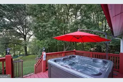 575 Turner Road, Cleveland, GA 30528 - Photo 13