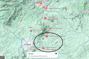 575 Turner Rd, Cleveland, GA 30528 - Photo 7