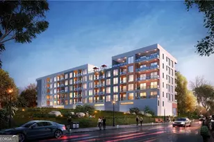 525 Parkway NE Unit#208 Dr, Atlanta, GA 30308 - Photo 1