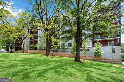 525 Parkway  Ne, Unit#208 Drive, Atlanta, GA 30308 - Photo 3