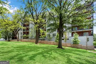 525 Parkway NE Unit#208 Dr, Atlanta, GA 30308 - Photo 3