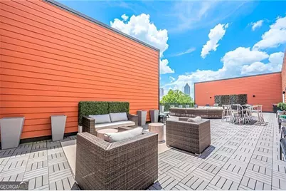 525 Parkway  Ne, Unit#208 Drive, Atlanta, GA 30308 - Photo 19