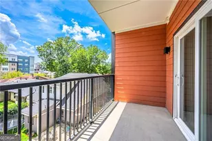 525 Parkway NE Unit#208 Dr, Atlanta, GA 30308 - Photo 15