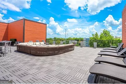 525 Parkway  Ne, Unit#208 Drive, Atlanta, GA 30308 - Photo 21