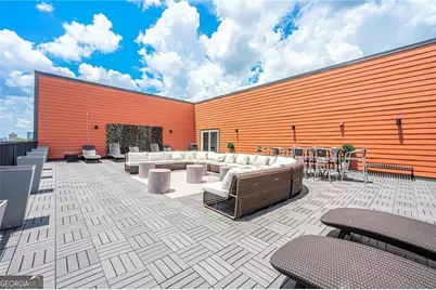 525 Parkway  Ne, Unit#208 Drive, Atlanta, GA 30308 - Photo 17