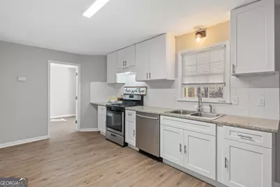 140 Elberta Drive, Newnan, GA 30265 - Photo 11