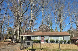 468 Morrow Rd, Forest Park, GA 30297 - Photo 1