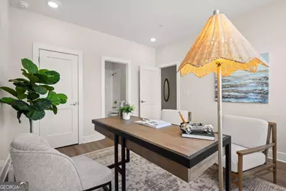 677 Soul Alley #148, Alpharetta, GA 30009 - Photo 5