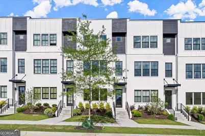 677 Soul Alley #148, Alpharetta, GA 30009 - Photo 1