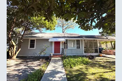 1926 Wilson Avenue, Brunswick, GA 31520 - Photo 1