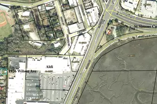 1926 Wilson Ave, Brunswick, GA 31520 - Photo 19