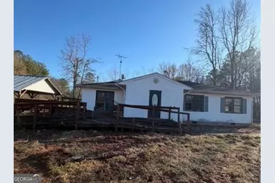 265 Griffin Road, Martin, GA 30557 - Photo 1