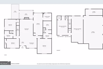 7403 Franklin Lake Court, Winston, GA 30187 - Photo 35