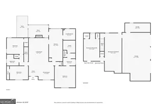 7403 Franklin Lake Ct, Winston, GA 30187 - Photo 35