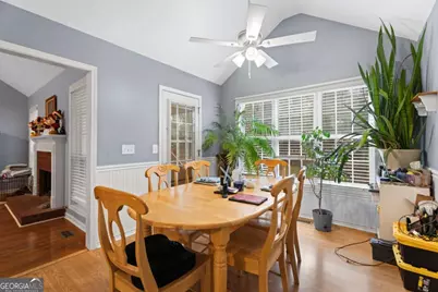 7403 Franklin Lake Court, Winston, GA 30187 - Photo 9