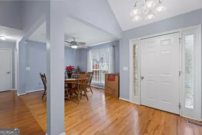 7403 Franklin Lake Court, Winston, GA 30187 - Photo 11