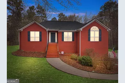 7403 Franklin Lake Court, Winston, GA 30187 - Photo 1