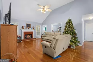 7403 Franklin Lake Ct, Winston, GA 30187 - Photo 5