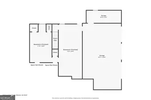 7403 Franklin Lake Ct, Winston, GA 30187 - Photo 31