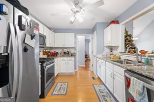 7403 Franklin Lake Ct, Winston, GA 30187 - Photo 7