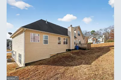 3596 Oakshire Way SE, Atlanta, GA 30354 - Photo 29