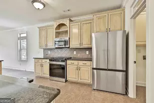 160 Greenview Dr, Newnan, GA 30265 - Photo 21