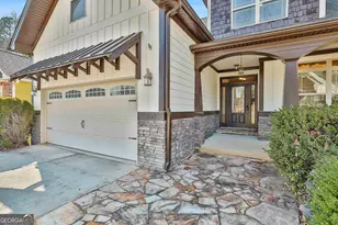 160 Greenview Dr, Newnan, GA 30265 - Photo 3